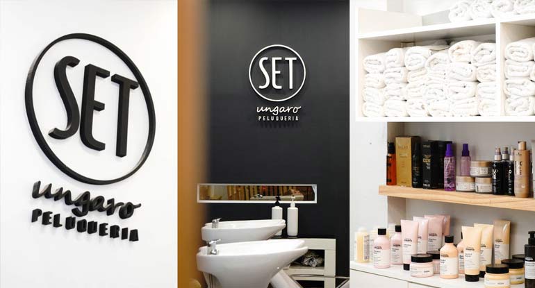 Peluqueria Set - Quienes somos